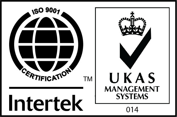 ISO:9001 Accreditation