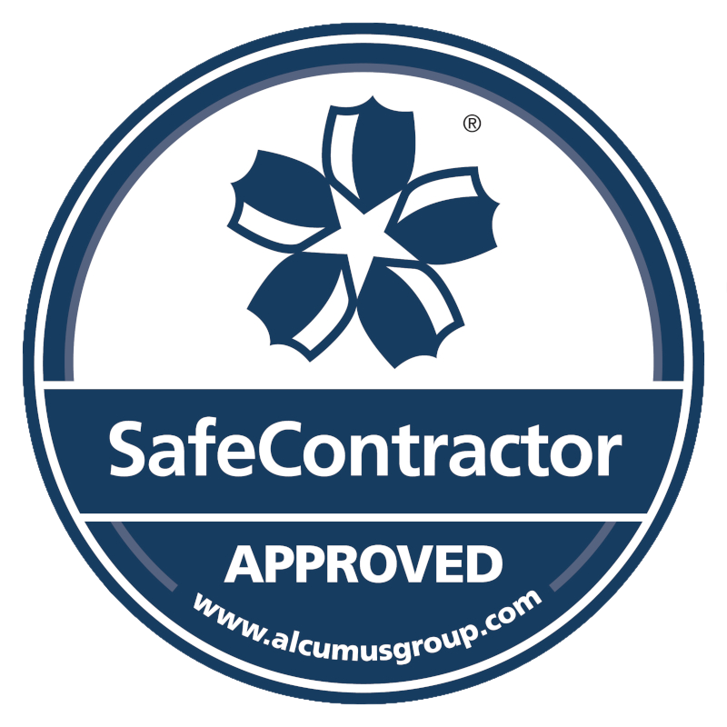 SafeContractor Approved