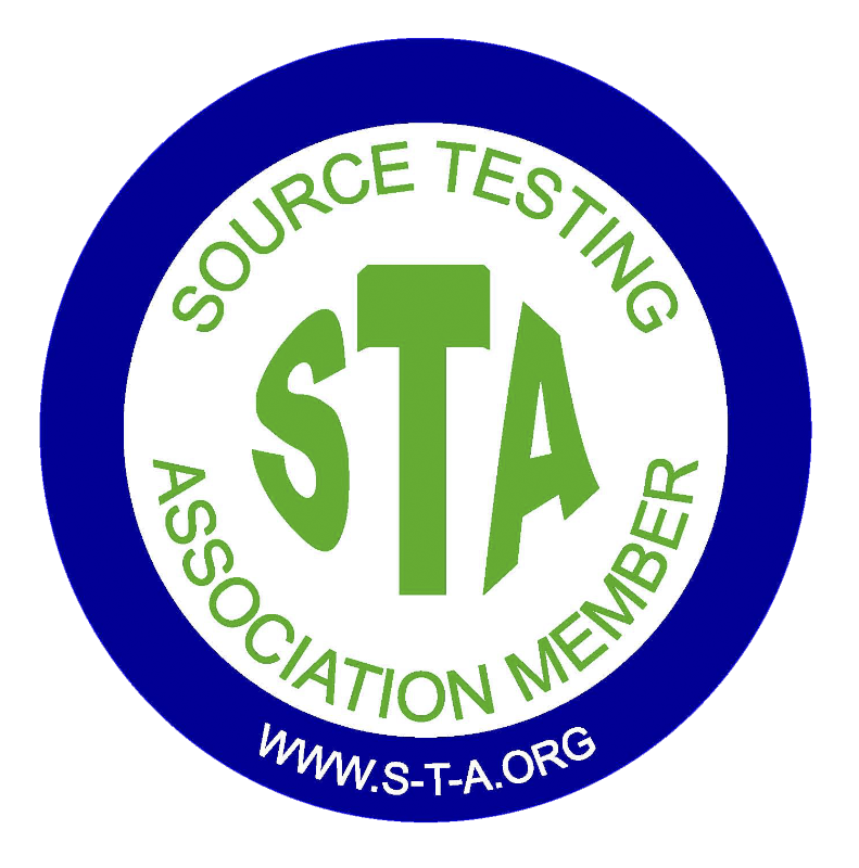 Source Testing Association Member