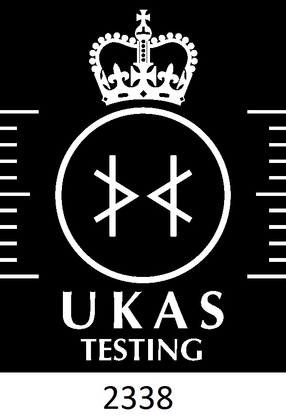 UKAS Accreditation