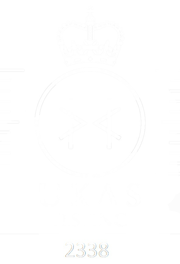 UKAS logo